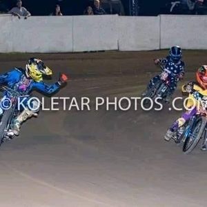 Meet your Posher, Caleb